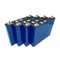 بسته های باتری 3.2 ولتی 125 ساعتی LFP 2000 بار باتری اسکوتر LiFePO4