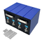 باتری قابل شارژ MSDS خورشیدی لیتیومی Lifepo4 3.2V 280AH