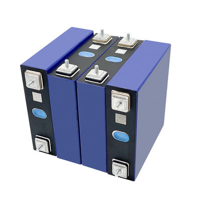 باتری قابل شارژ لیتیوم آهن فسفات Deep Sycle 3.2V 165Ah 200Ah