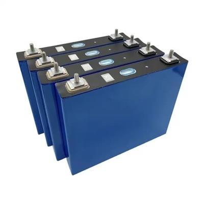 بسته‌های باتری لیتیوم یونی Lifepo4 3.2V 125AH 1C برای خورشیدی