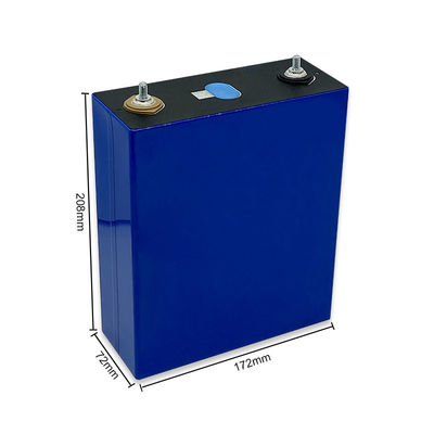 باتری لیتیومی ذخیره‌سازی خورشیدی عمیق سیکل 3.2 ولتی 280AH ذخیره‌سازی انرژی خورشیدی