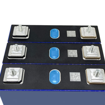 باتری قابل شارژ لیتیوم آهن فسفات Deep Sycle 3.2V 165Ah 200Ah